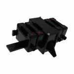 RSFB634WH RED SPOT Podstawa bezpiecznikowa 63A 660V AC 4P Biała