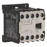 DILEM-10-G-EA(24VDC) Stycznik miniaturowy,4kW/400V,sterowanie 24VDC