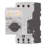 PKE12/XTU-4 Wyłącznik PKE z wyzwalaczem elektroniczn