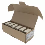 170M2697 Wkładka szybka, 50 A, AC 690 V, DIN 00, 30 x 60 x 79 mm, gR, DIN, IEC, pojedynczy wskaźnik