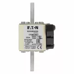 170M3662 Wkładka szybka, 100 A, AC 690 V, compact size 1, 45 x 59 x 110 mm, aR, IEC, UL