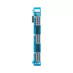 XN-322-1DCD-B35 Moduł obsługi silnika DC, 12–30 V, 3.5 A