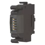 M22-SWD-INC Zadajnik - Enkoder SmartWire-DT - element tylny