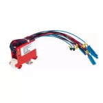 +IZM-AS22-1 Styki pomocnicze normalne 2 zw / 2 rozw