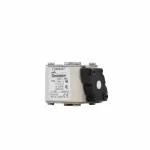 170M4467 Wkładka szybka, 700 A, AC 690 V, size 1, 53 x 69 x 51 mm, aR, IEC, UL, wskaźnik K, flush end, M8