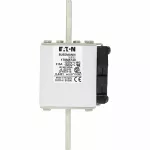 170M5740 Wkładka szybka, 315 A, AC 1250 V, size 2, 61 x 77 x 160 mm, aR, IEC, UL