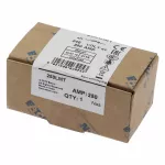250LMT Wkładka szybka, 250 A, AC 240 V, DC 150 V, BS88, 38 x 84 mm, aR, BS