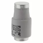 63D33R Wkładka DIII 63A F GR 500VAC E33