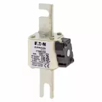 170M3259 Wkładka szybka, 50 A, AC 690 V, compact DIN 1, 45 x 58 x 134 mm, aR, DIN, IEC, wskaźnik K, 110 mm