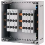 CI44-S60-250/3-8D02 Obudowa pod 8szt D02