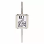 170M3213 Wkładka szybka, 125 A, AC 690 V, compact DIN 1, 45 x 58 x 134 mm, aR, DIN, IEC, wskaźnik, 80 mm