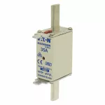 35NHG01B-400 Wkładka NH01 35A 400V GL/GG podwójny wskaźnik