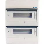 BC-O-2/24-ECO Szafka natynkowa, IP40, 24 mod (2x12)