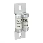 90EET Wkładka szybka, 90 A, AC 690 V, DC 500 V, BS88, 37 x 94 mm, aR, BS