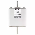 170M8629 Wkładka szybka, 315 A, AC 1000 V, DIN 3, 74 x 90 x 139 mm, aR, DIN, IEC