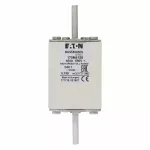 170M4186 Wkładka szybka, 400 A, AC 690 V, DIN 1, 52 x 66 x 135 mm, gR, DIN, IEC, pojedynczy wskaźnik