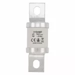 315MT Wkładka szybka, 315 A, AC 690 V, DC 350 V, BS88, 41 x 113 mm, aR, BS