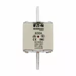 630NHG3B Wkładka NH3 630A 500V GL/GG podwójny wskaźnik