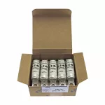 50FE Wkładka szybka, 50 A, AC 690 V, DC 500 V, BS88, 19 x 77 mm, aR, BS