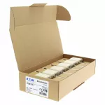 170M3261 Wkładka szybka, 80 A, AC 690 V, compact DIN 1, 45 x 58 x 134 mm, aR, DIN, IEC, wskaźnik K, 110 mm