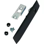 XALKP-3MM-TWKB Zamek 3mm podwójna bródka klucza (element zapasowy)