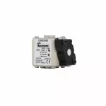 170M3465 Wkładka szybka, 200 A, AC 690 V, compact size 1, aR, IEC, UL