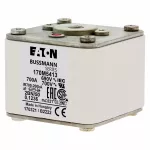 170M5413 Wkładka szybka, 700 A, AC 690 V, size 2, 61 x 77 x 51 mm, aR, IEC, UL
