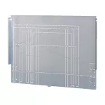XLPA16B8 Panel separacyjny