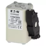 170M3956 Wkładka szybka, 160 A, AC 1000 V, compact size 1, 43 x 61 x 74 mm, aR, IEC, UL
