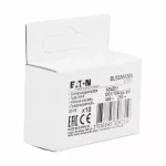 10NZ01 Wkładka D01 10A T GL/GG 400VAC E14