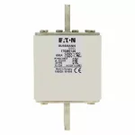 170M6146 Wkładka szybka, 800 A, AC 1250 V, size 3, 76 x 90 x 139 mm, aR, DIN, IEC