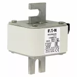 170M6114 Wkładka szybka, 1000 A, AC 690 V, DIN 3, 76 x 92 x 109 mm, aR, DIN, IEC, pojedynczy wskaźnik
