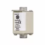 170M2765 Wkładka szybka, 125 A, AC 690 V, rozmiar 00, 30 x 62 x 64 mm, aR, IEC, pojedynczy wskaźnik