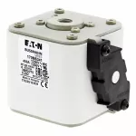 170M6341 Wkładka szybka, 450 A, AC 1250 V, size 3, 76 x 92 x 76 mm, aR, IEC, UL