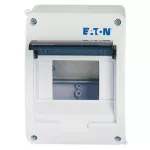 BC-O-1/5-ECO Szafka natynkowa, IP40, 5 mod