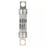 FWP-25B Wkładka szybka, 25 A, AC 700 V, DC 700 V, 15 x 73 mm, aR, UL