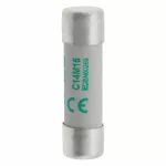 C14M16 Wkładka cylindryczna 14 x 51 mm 16A AM 690V AC