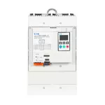 S811+T18P3S Softstarter 180 A 90 kW Uc=24 VDC
