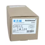 PV-400A-3L-15 Wkładka PV 400A 1500V 3L PV