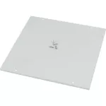 XSPTC1008 Pokrywa górna IP55 WxD= 1000x800mm