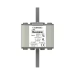 170M5063 Wkładka szybka, 700 A, AC 690 V, DIN 2, 61 x 75 x 108 mm, aR, DIN, IEC, pojedynczy wskaźnik