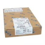 PV-32A14L-T Wkładka PV, cylindryczna, 32A, 1300V DC, 14 x 65MM