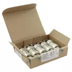 FWH-45B Wkładka szybka, 45 A, AC 500 V, DC 500 V, 21 x 81 mm, UL