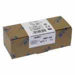 160MT Wkładka szybka, 160 A, AC 690 V, DC 350 V, BS88, 41 x 113 mm, aR, BS