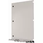 XSDBSC1006 Drzwi , szerokie, Box Solution, dla HxW=1000x600mm, IP55