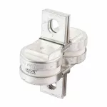 400LMMT Wkładka szybka, 400 A, AC 240 V, DC 150 V, BS88, 83 x 84 mm, aR, BS