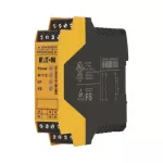 ESR5-NO-21-24VAC-DC Przekaźnik bezpieczeństwa