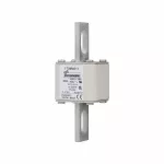170M4611 Wkładka szybka, 350 A, AC 690 V, size 1, 53 x 69 x 136 mm, aR, IEC, UL, bez wskaźnika, 90 mm