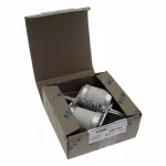 500FMM Wkładka szybka, 500 A, AC 690 V, DC 450 V, BS88, 83 x 113 mm, aR, BS