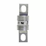 63LET Wkładka szybka, 63 A, AC 240 V, DC 150 V, BS88, 18 x 56 mm, aR, BS